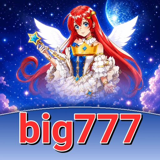 Pratinjau tampilan big777